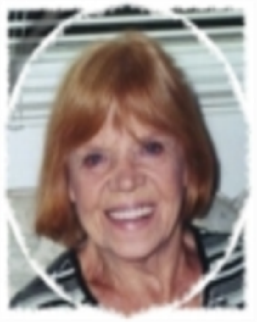 Jeen Ruth Lieppman