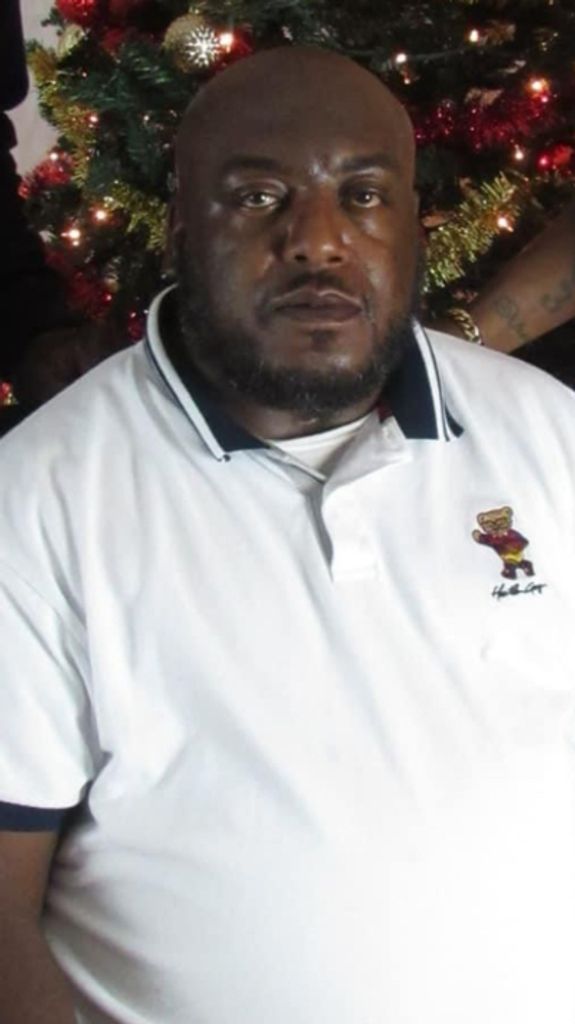 Dominick Leonard Charles Profile Photo