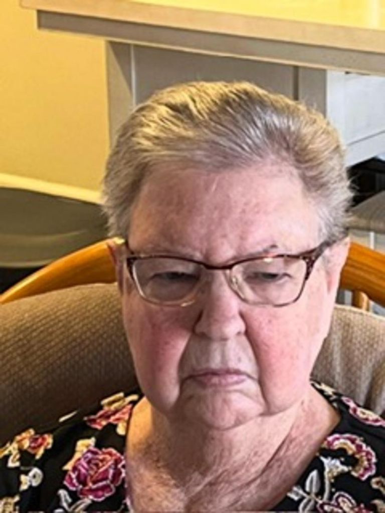 Maria E. Spotts Profile Photo