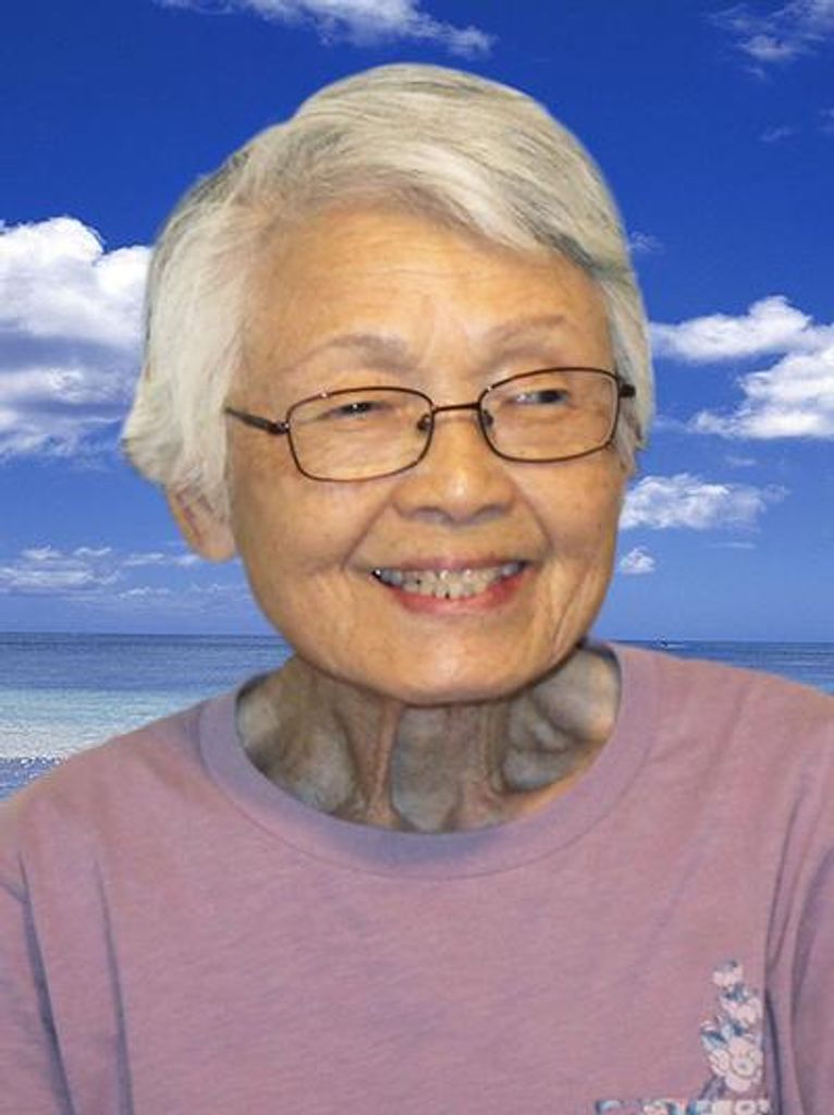 Toyoko Okida