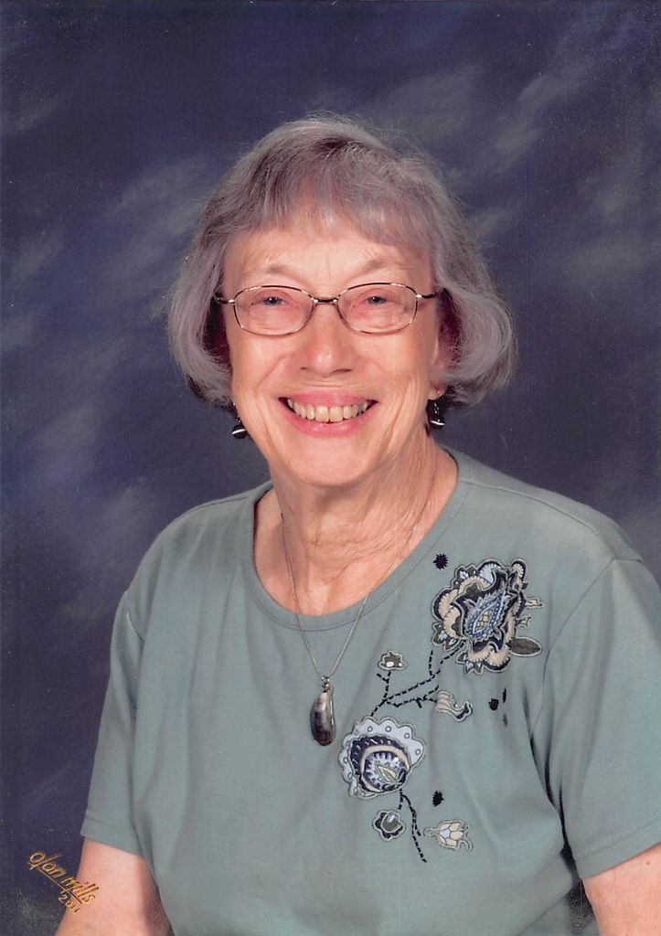 Nancy Lee Stephens