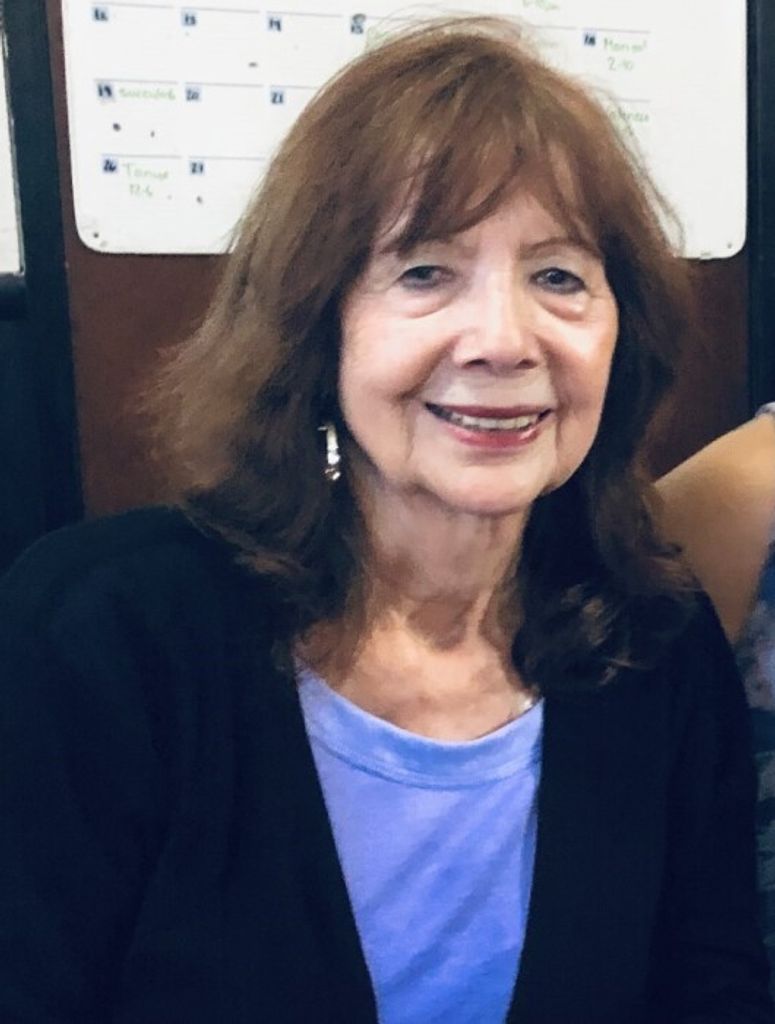 Eloise Rodriguez