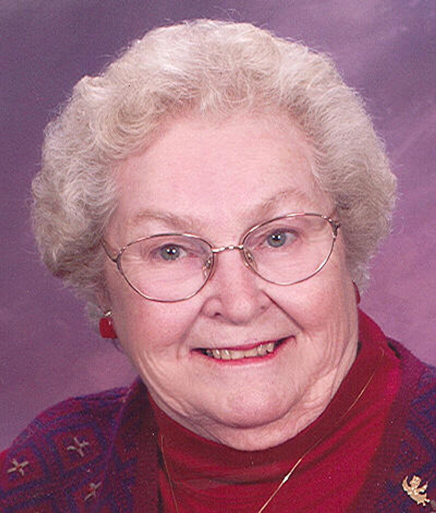 Beatrice "Bea" Van Handel