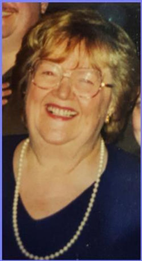 Patricia A "Pat" Burge Profile Photo