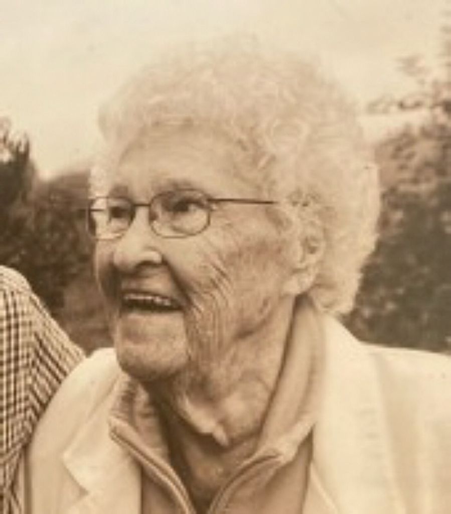 Gladys Faye Galloway Profile Photo