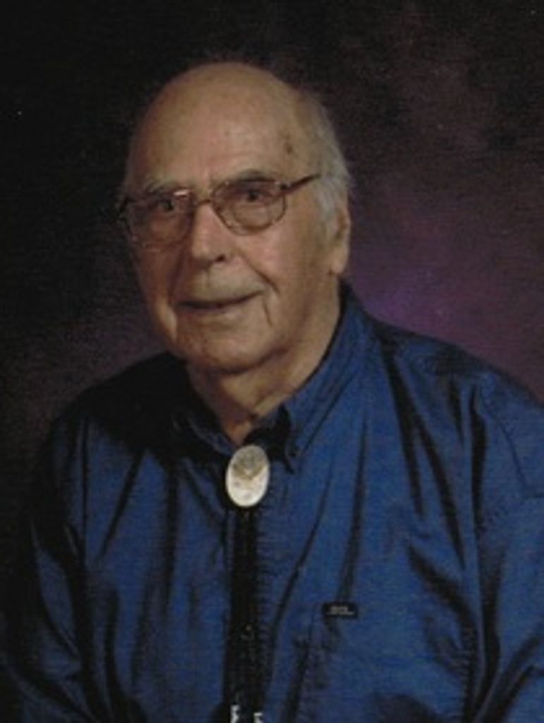 Richard Lawrence Hansen
