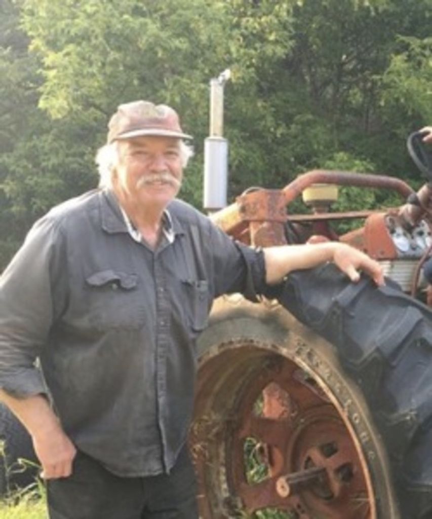 George "Bob" Person Profile Photo