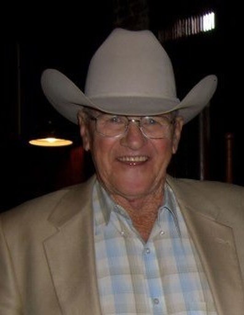 Harold Morris