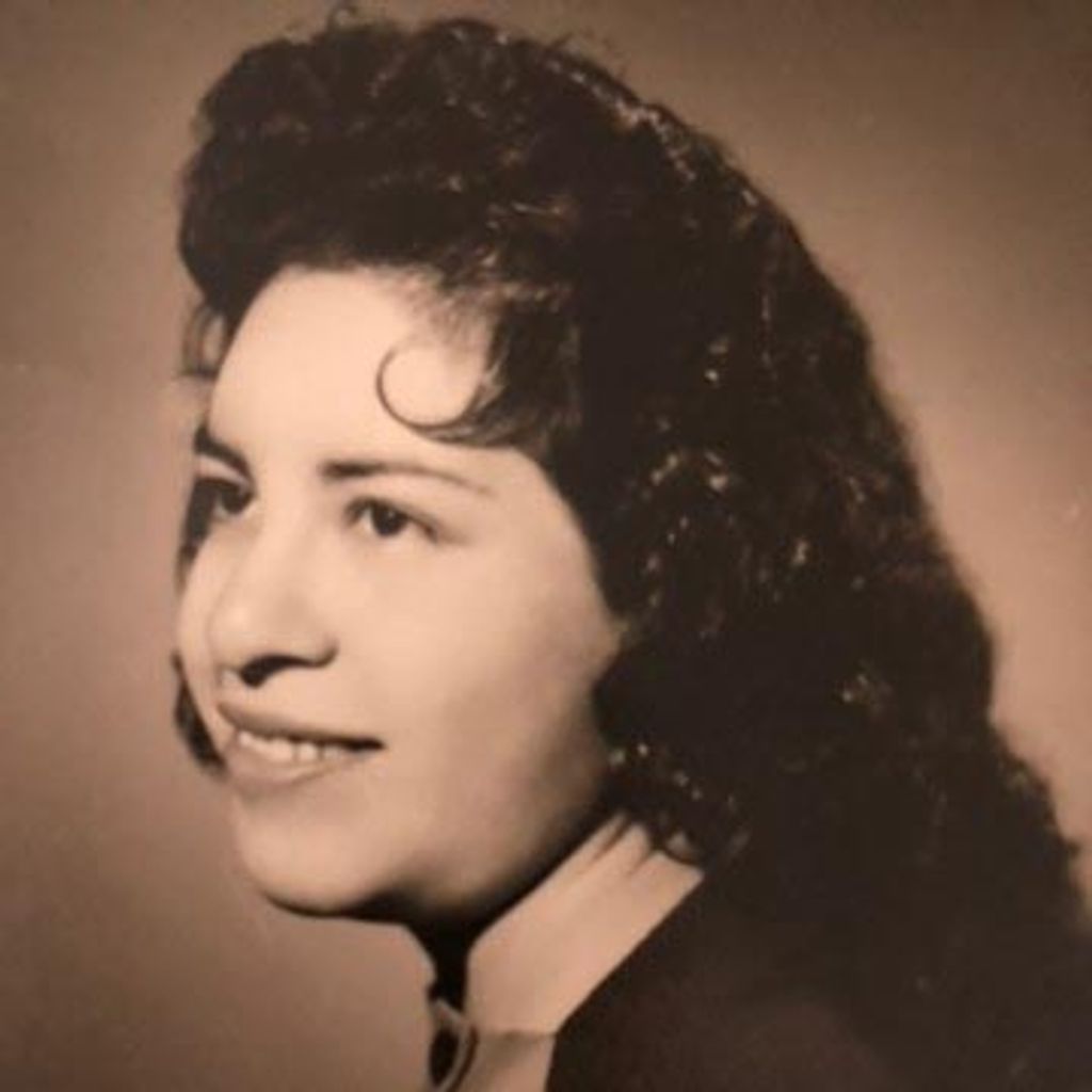 Edna E. Vargas