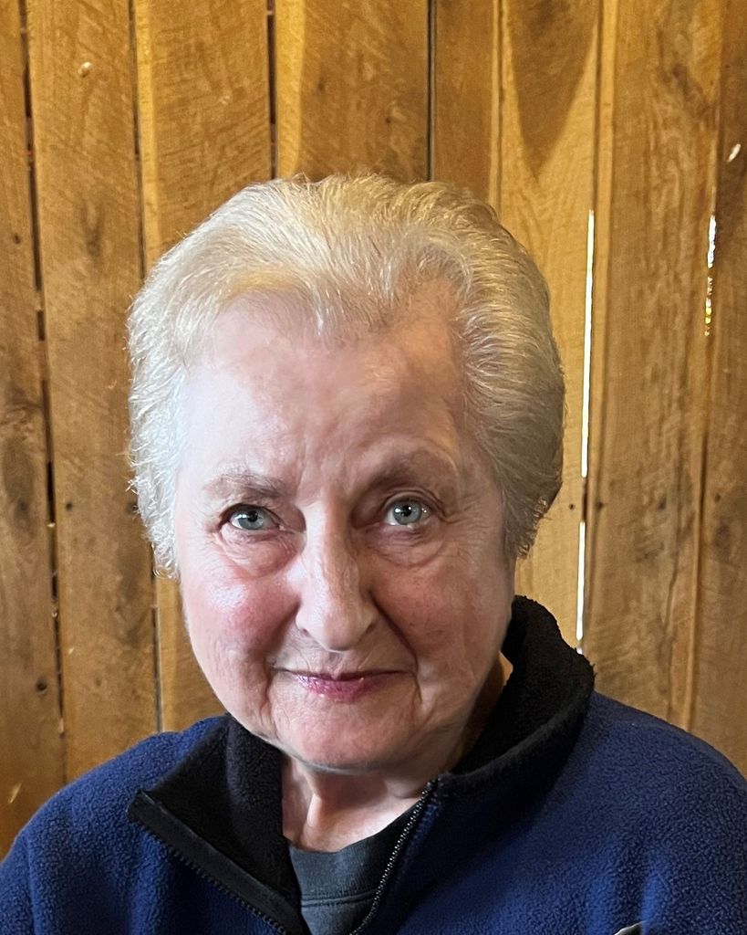 Alice Marie Squires