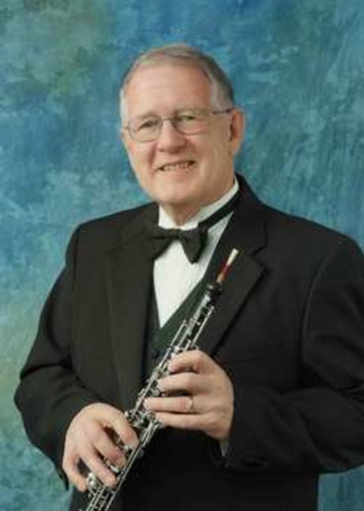 Thomas C. Ehrman Profile Photo
