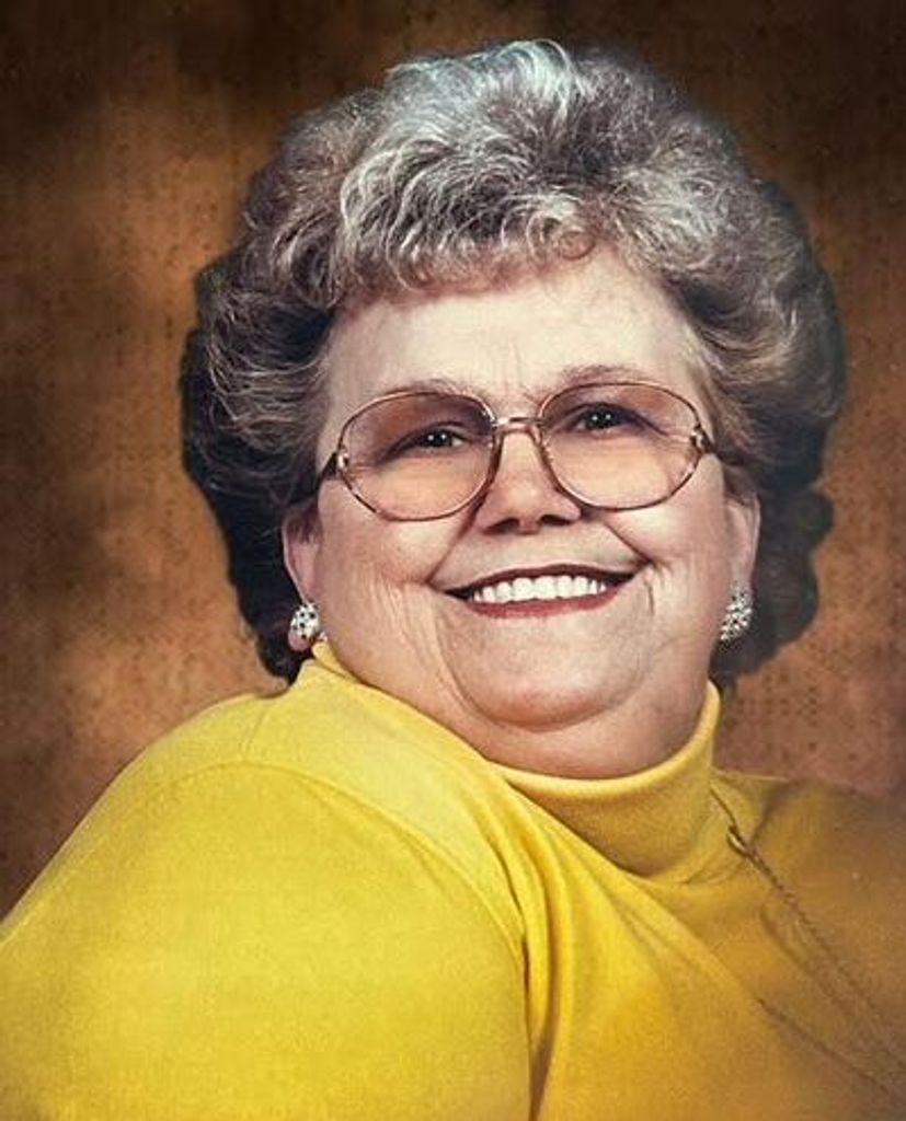 Jacqueline Faville Profile Photo