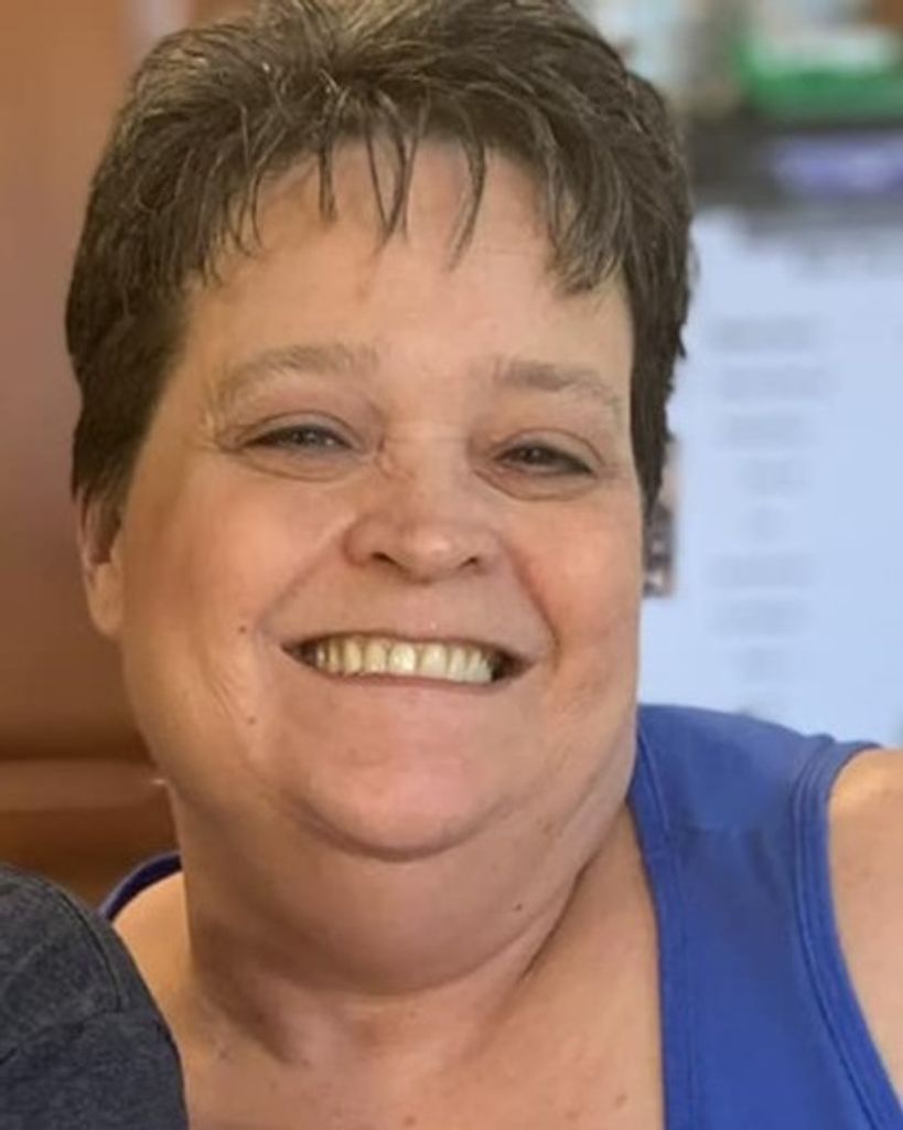 Penny Colvin - Garren