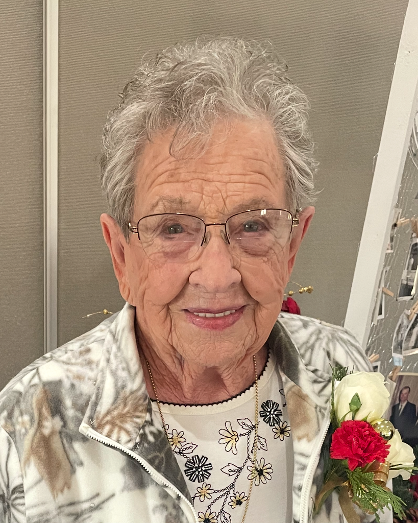 Barbara June Bridgland Profile Photo