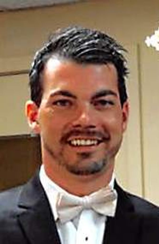 James "Jamie"Dayton Fish