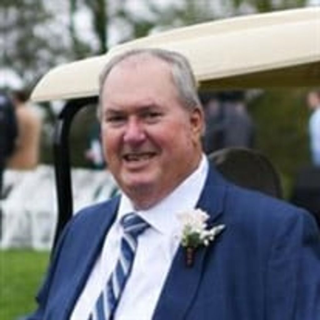 Patrick A. Mehling