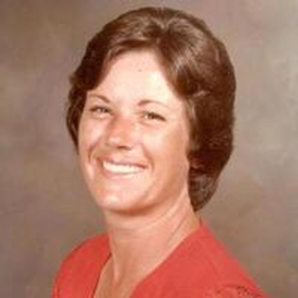 Mary Frances Starnes Busby