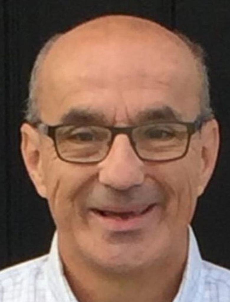 David G. Grubb Profile Photo