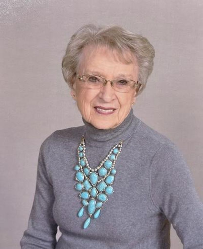 Lorraine Agnes Stapleton