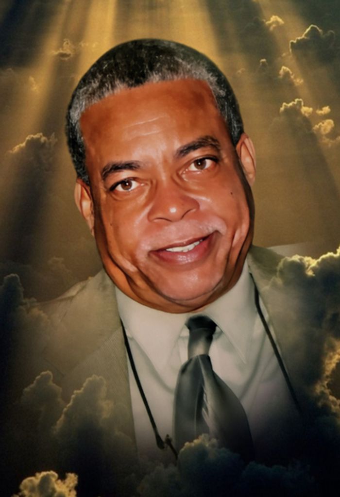 Joseph William Diggs Profile Photo