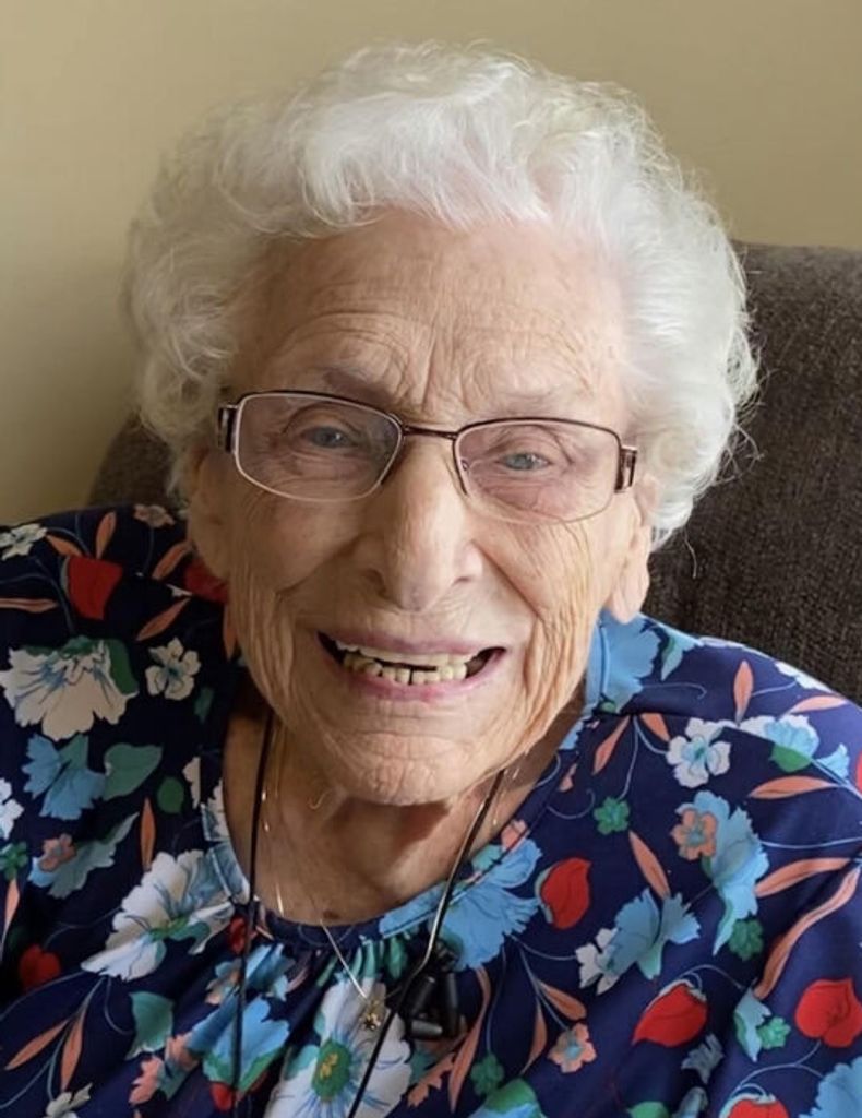 Thelma Robbins Profile Photo