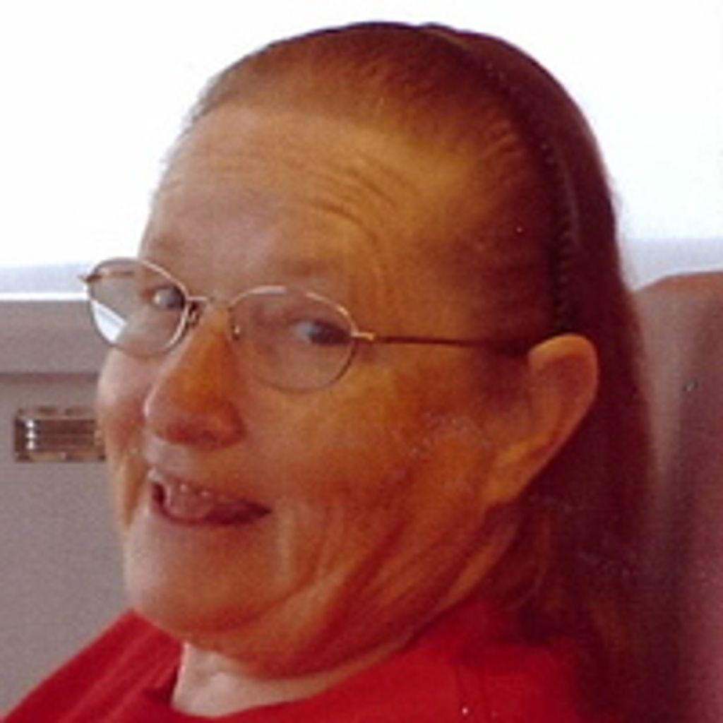 Joann Pearce Dickerson