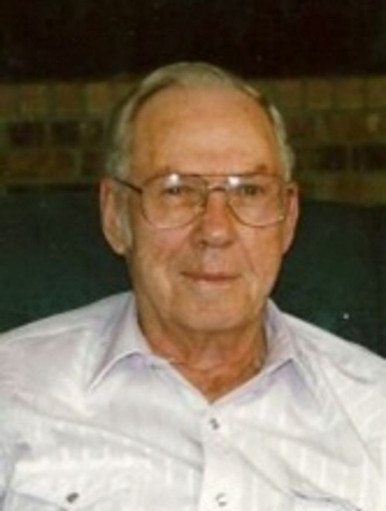 Raymnd W. Rhodes