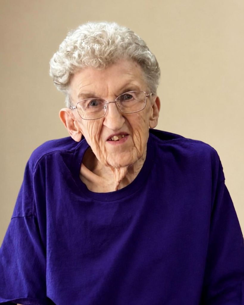Karen Murn Knudson