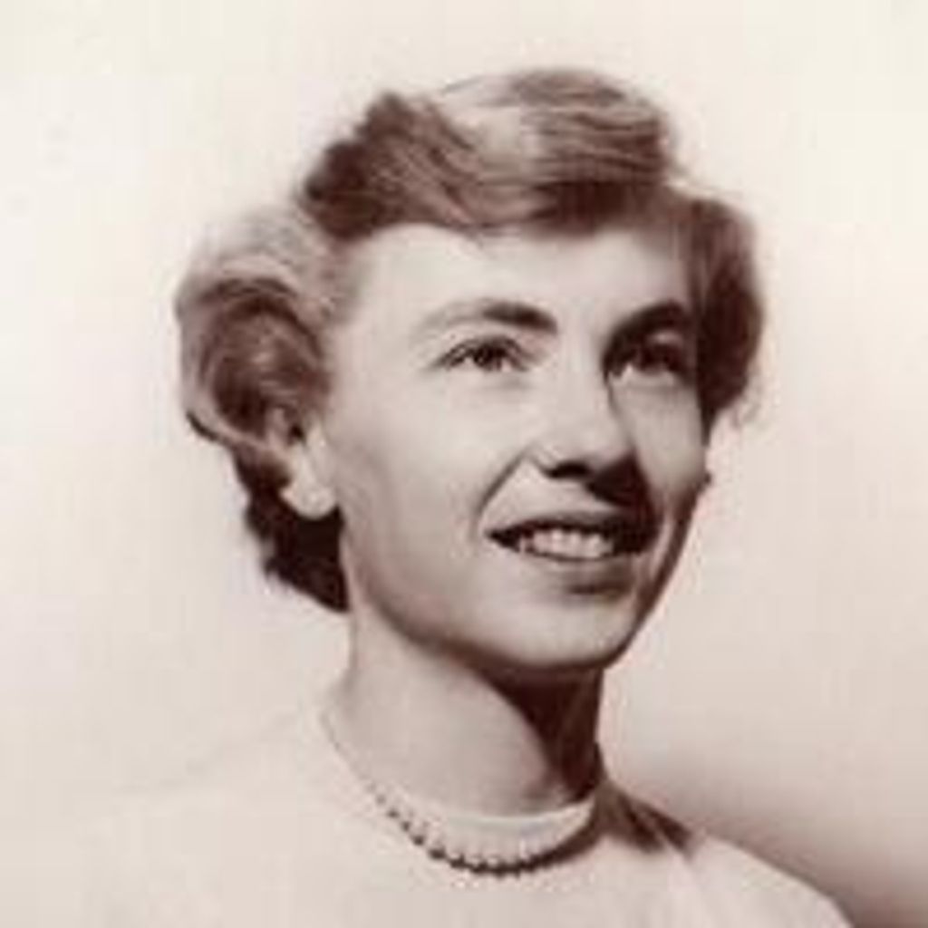 Kathryn Francis Lamb Godawski