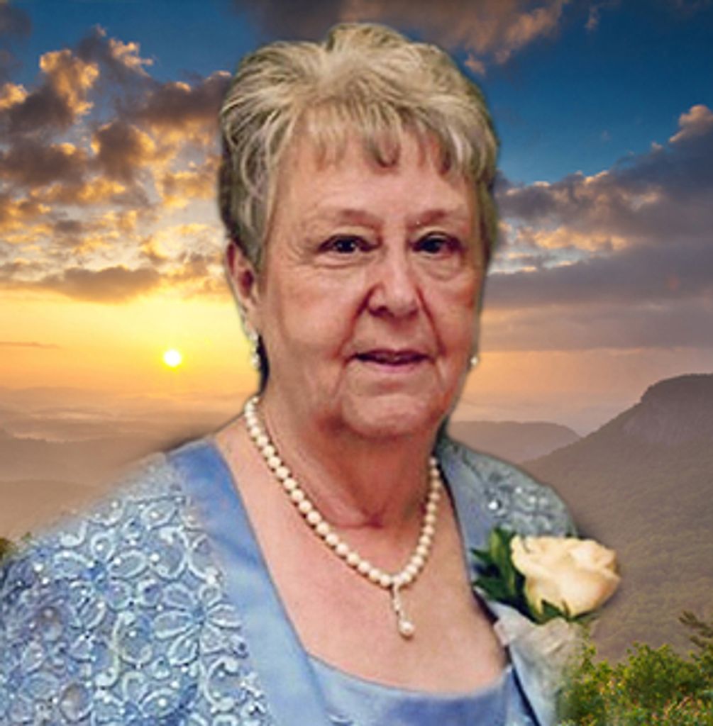 Clara Margaret Wilson