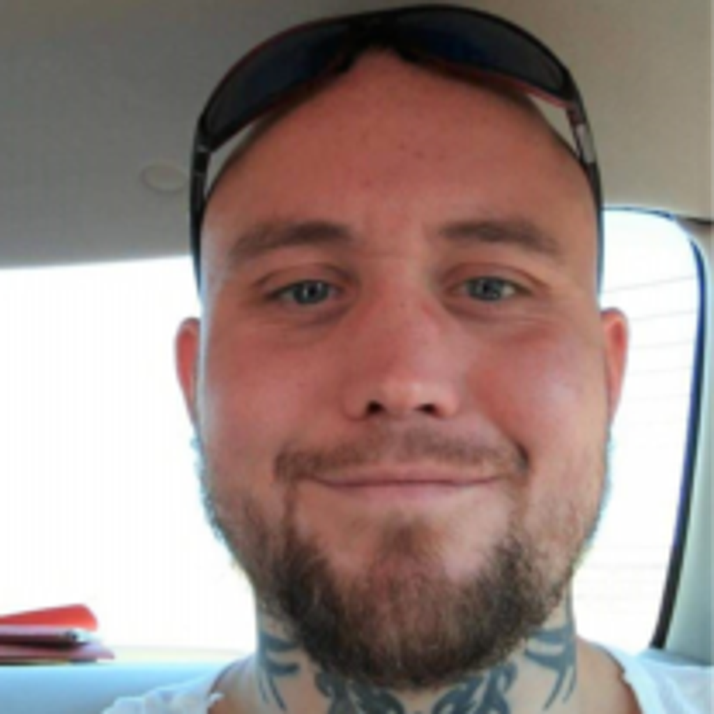 Shawn De-Ray Curtis Profile Photo