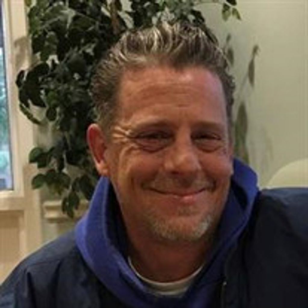 Brian Christopher Wiles Profile Photo