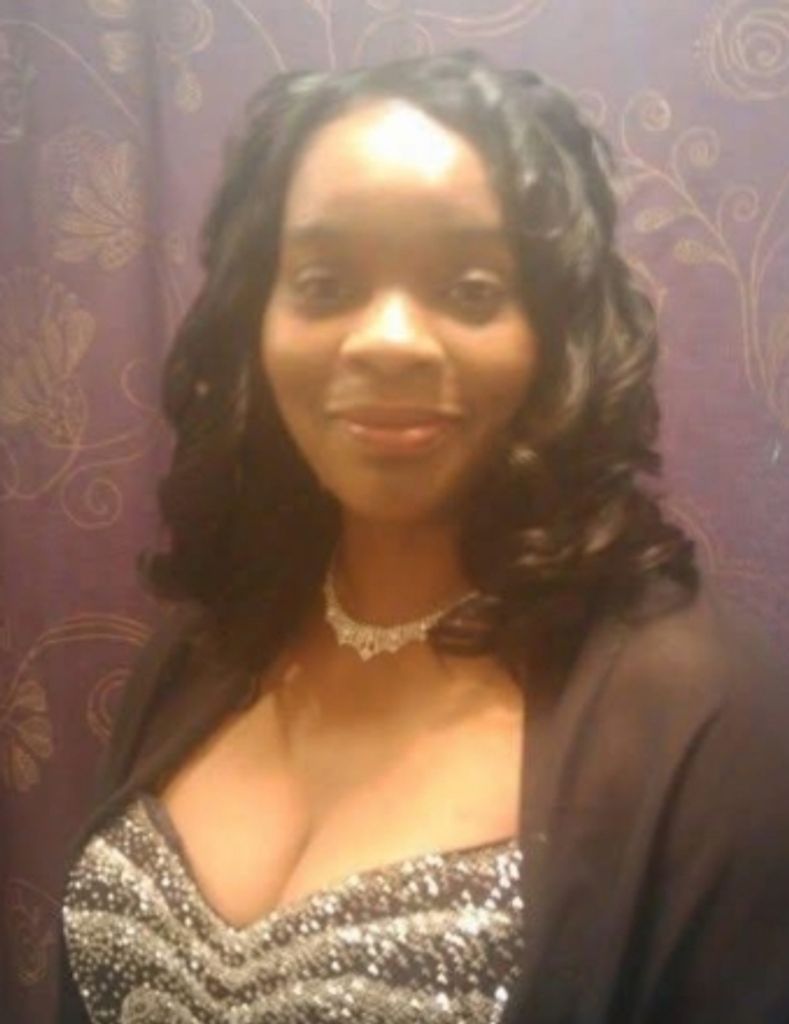Glenda F Gray Profile Photo