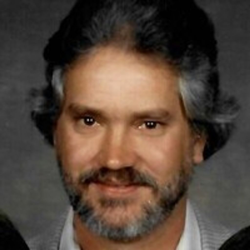 Ronnie St.John Profile Photo