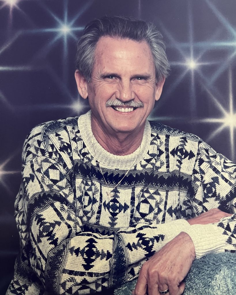 Michael Lee Carter Profile Photo