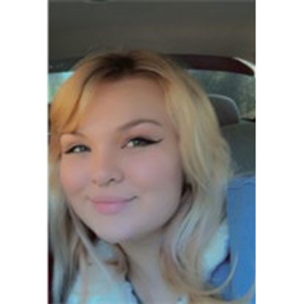 Hailey Grace Scott
