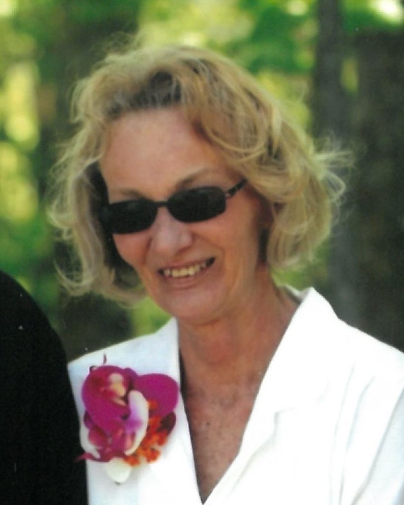Ruth E. Mack Profile Photo