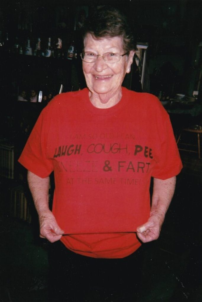 Jo Anne Frenell Profile Photo