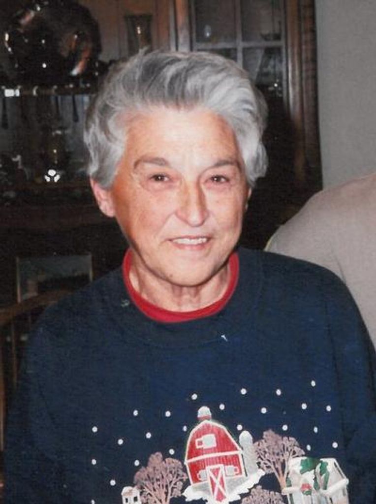 Mavis Alice Eggert Profile Photo