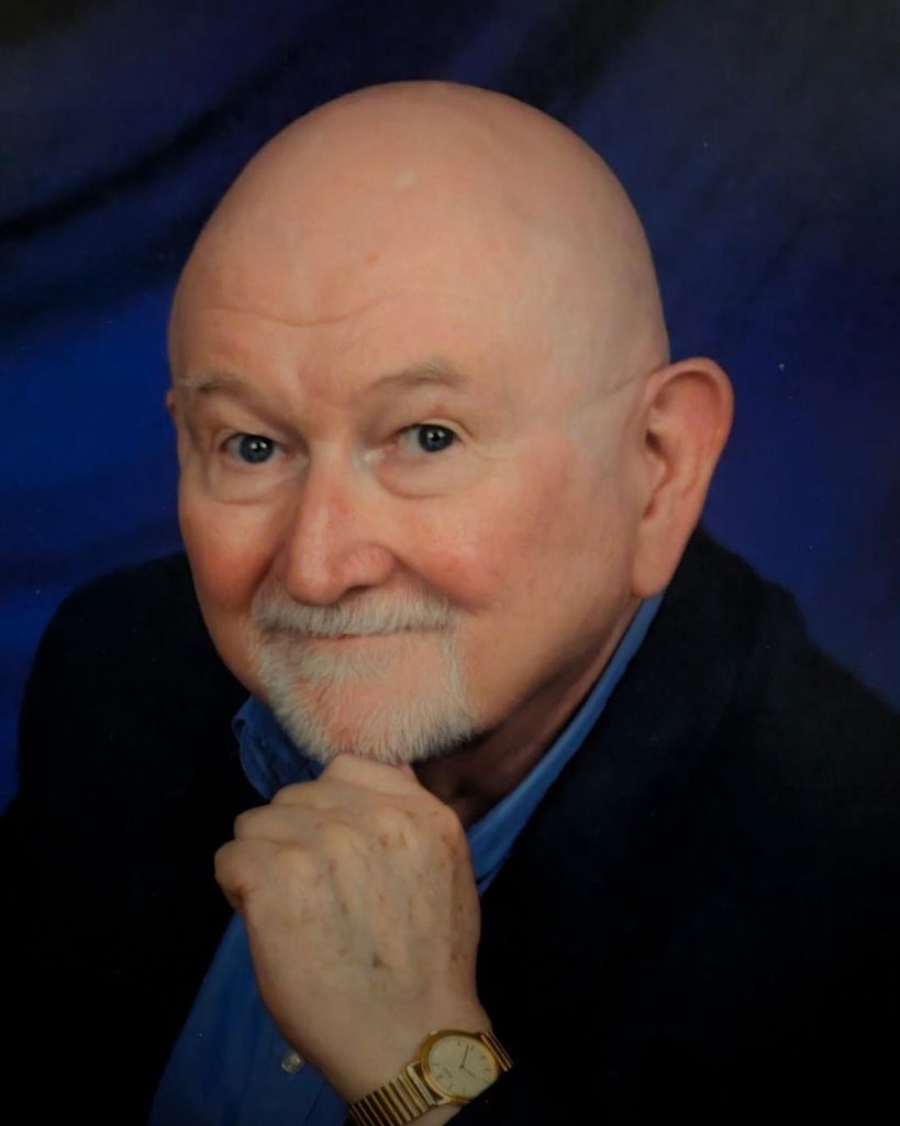 Ronald Lewis Buckley