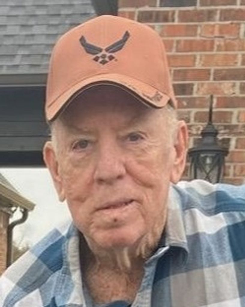 Gerald Dean Dungan
