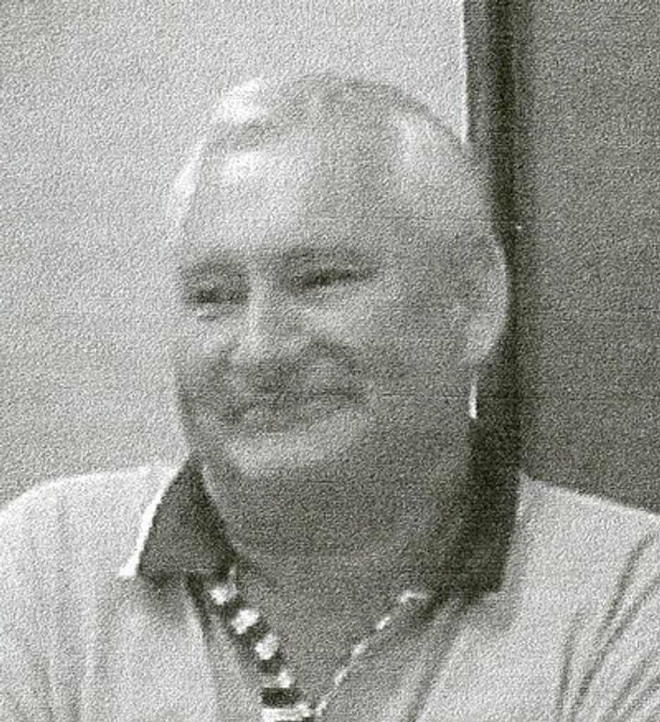 Floyd Campbell Profile Photo