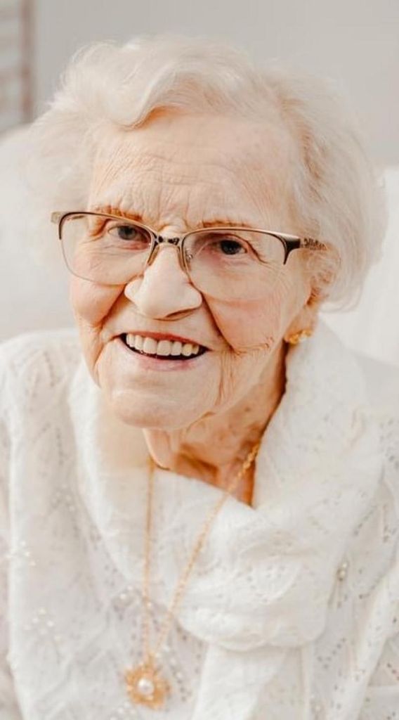 Jennie Emily Williams Profile Photo