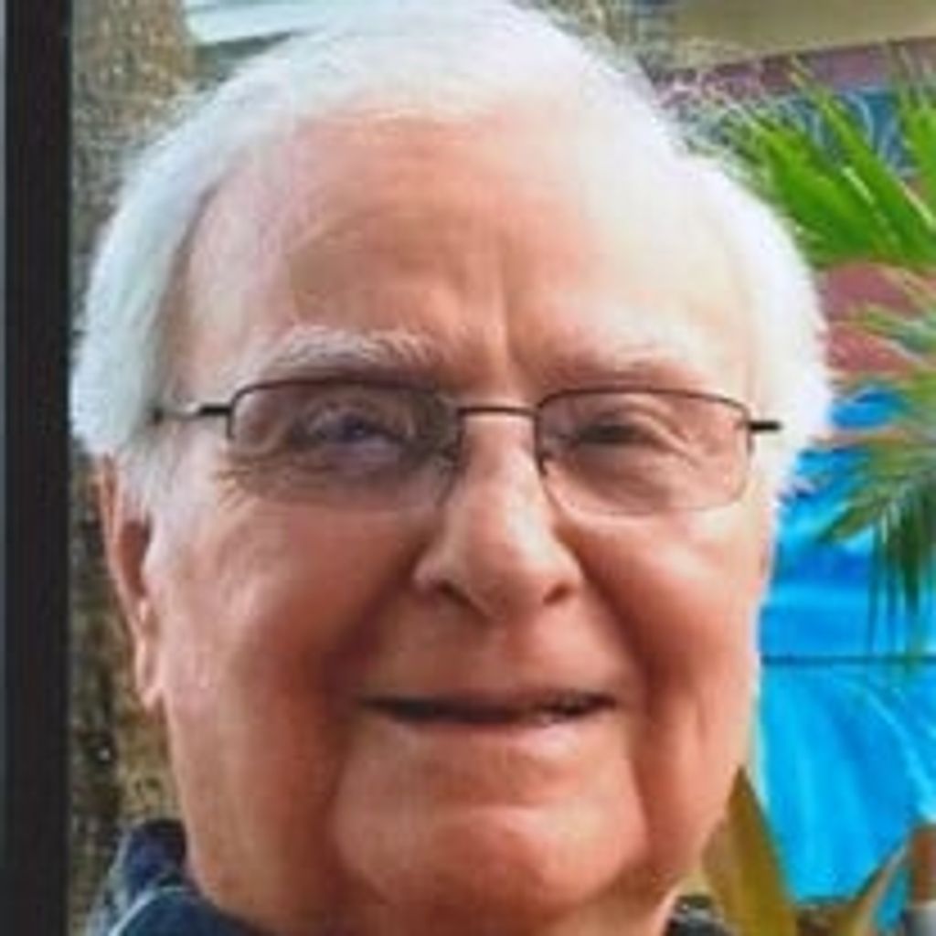 Richard (Dick) B. Lounsberry