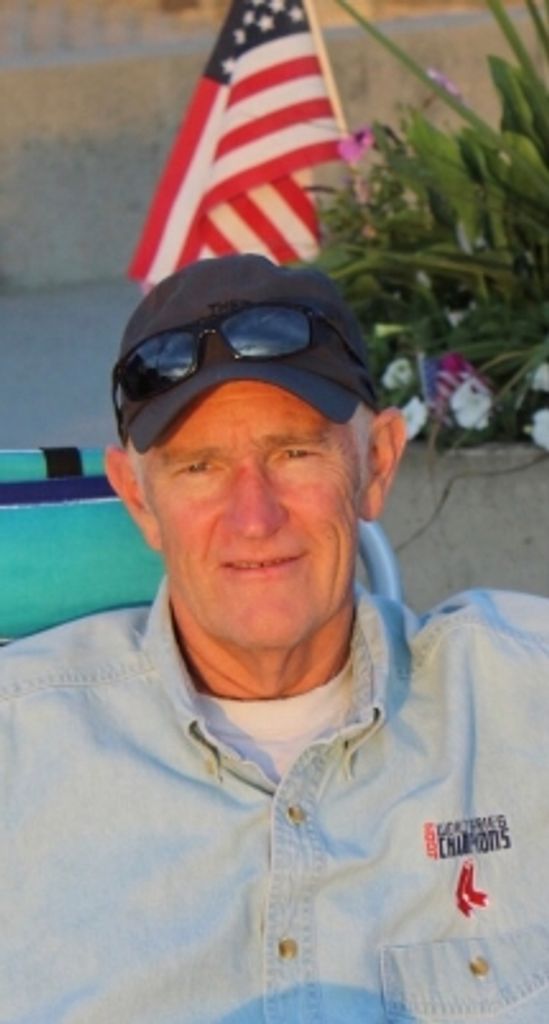 Paul J. Mcmahon Profile Photo