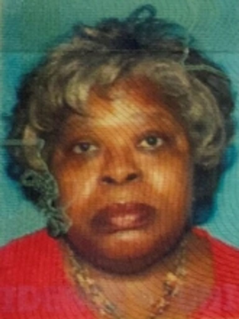 Elizabeth Ann Mrs. Gilliam