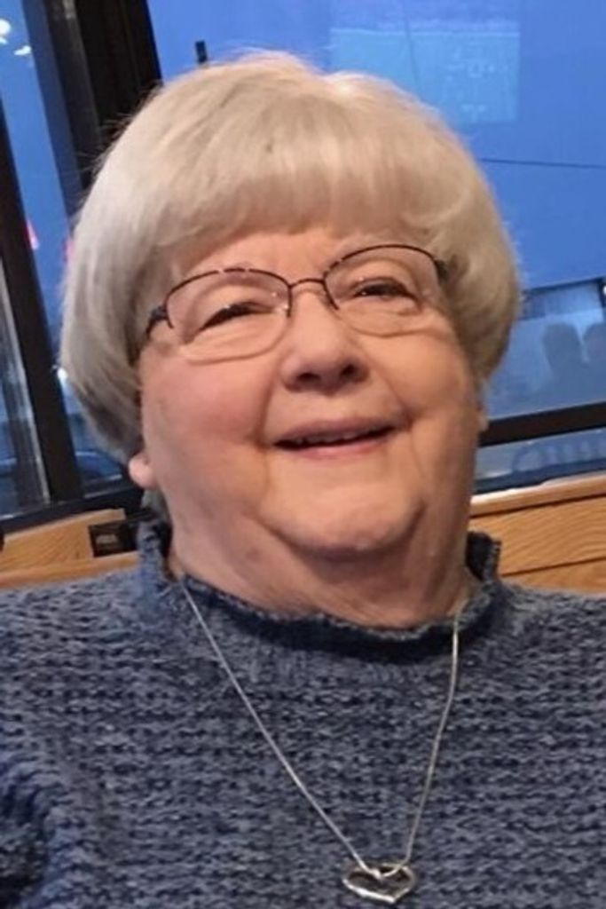 Shari D. Gingerich Profile Photo