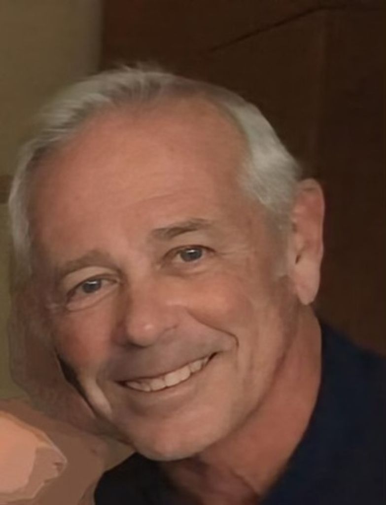 Richard P. Mckenna Profile Photo