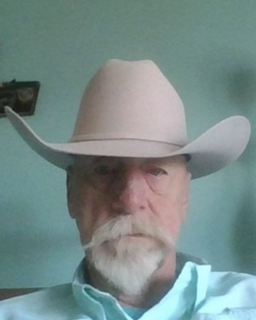 James Alvin McClain (Plainview)