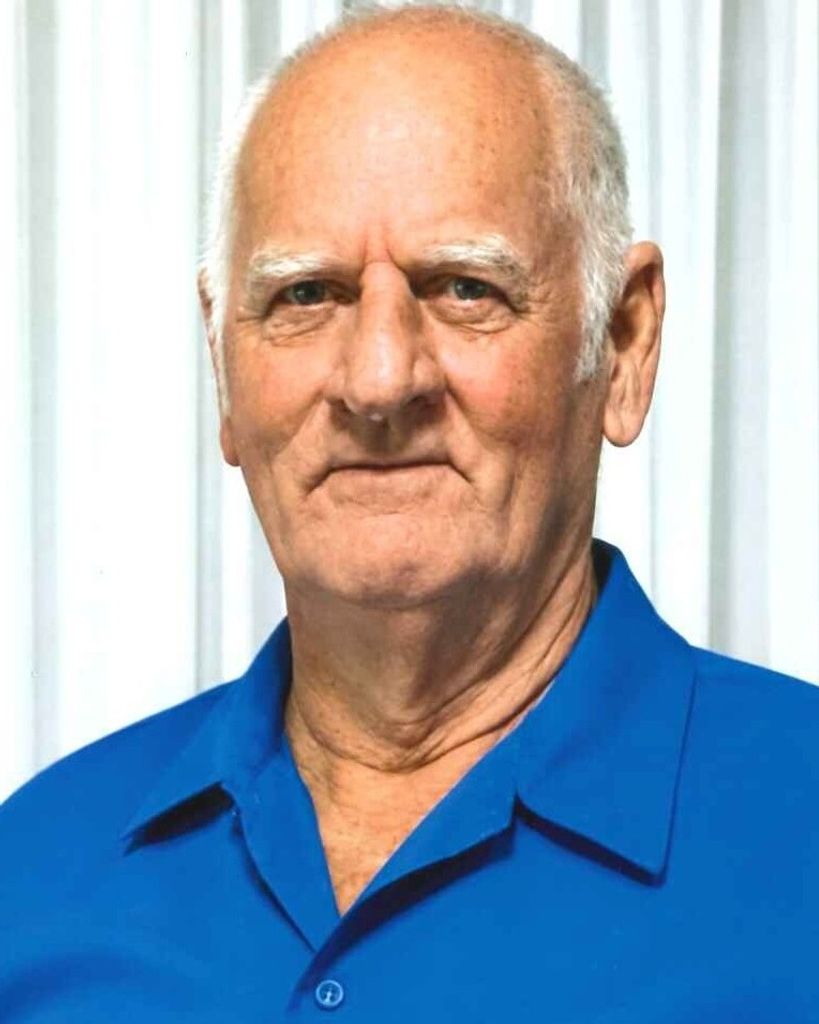 Davis W. Rimes Jr Profile Photo